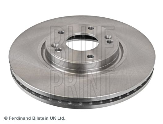 BLUE PRINT Bremžu diski ADG04393